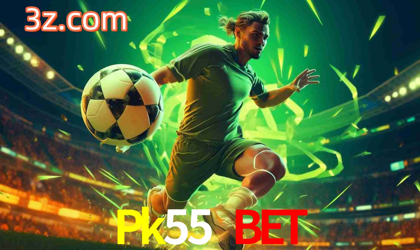 Diversidade Apostas no Pk55 Bet