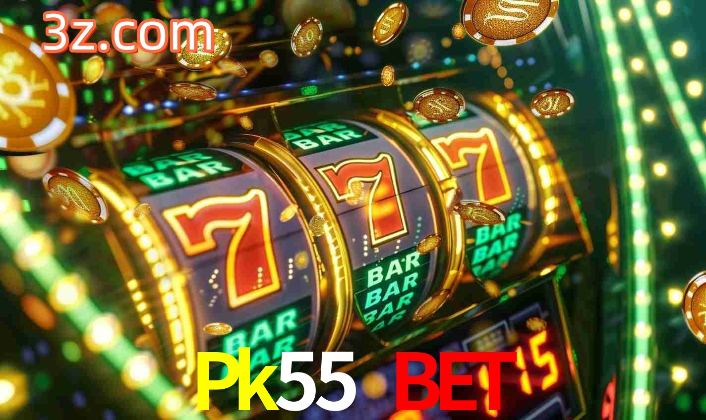Populares Slots Pk55 Bet