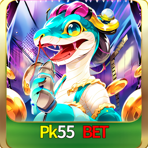 Experiência Imersiva no Cassino Online Pk55 Bet
