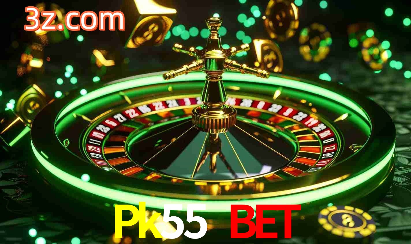 Desfrutar de um Cassino Pk55 Bet